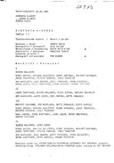 Artistinfo