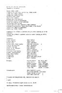 Artistinfo