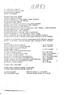 Artistinfo