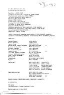 Artistinfo