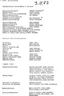 Artistinfo