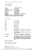 Artistinfo
