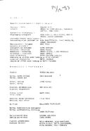 Artistinfo