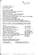 Artistinfo