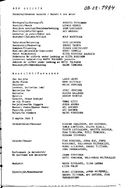 Artistinfo
