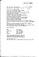Cast and production team details