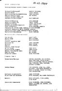Artistinfo