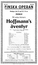 Tekijä- ja esiintyjälista