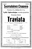 Tekijä- ja esiintyjälista
