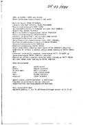Cast and production team details