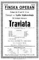Tekijä- ja esiintyjälista