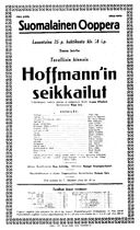 Tekijä- ja esiintyjälista
