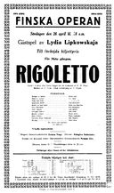 Tekijä- ja esiintyjälista