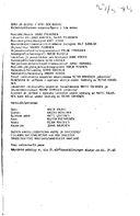 Artistinfo