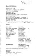 Artistinfo