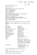 Artistinfo