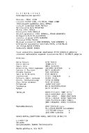Artistinfo