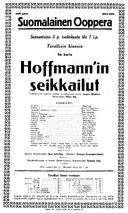 Tekijä- ja esiintyjälista