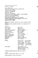Artistinfo