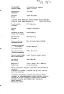 Artistinfo