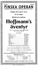 Tekijä- ja esiintyjälista
