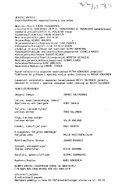Cast and production team details