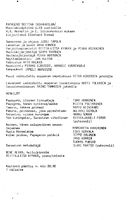 Artistinfo