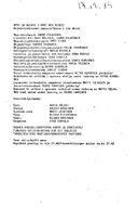 Artistinfo