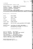 Artistinfo