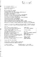 Artistinfo