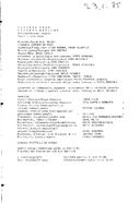 Artistinfo
