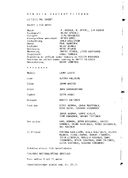 Tekijä- ja esiintyjälista