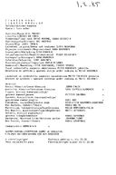 Artistinfo