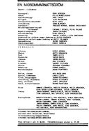 Artistinfo