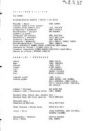 Artistinfo