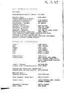 Artistinfo