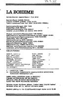 Tekijä- ja esiintyjälista