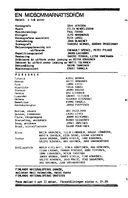 Artistinfo