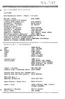 Artistinfo