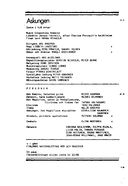 Cast and production team details
