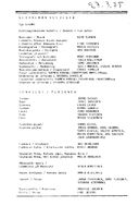 Artistinfo