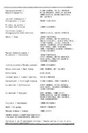 Artistinfo