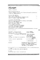 Cast and production team details
