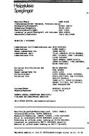 Artistinfo