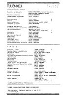 Artistinfo