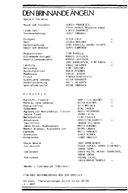 Artistinfo