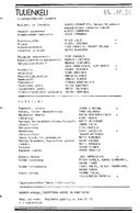 Artistinfo