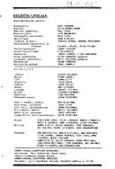 Artistinfo