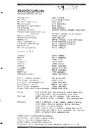 Artistinfo
