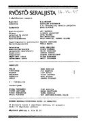 Artistinfo
